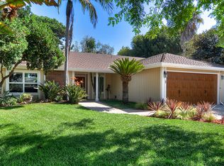 1565 Orangeview Dr, Encinitas, CA 92024