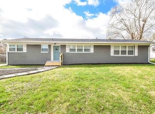 3309 Chamberlin Dr, Indianapolis, IN 46237