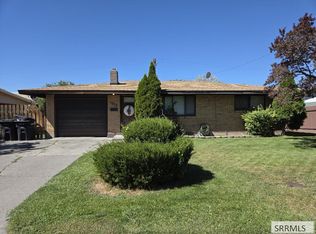 1810 S Falcon Dr, Ammon, ID 83406