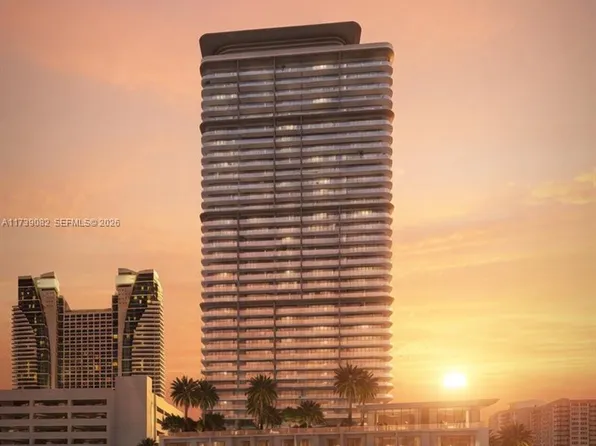 3724 S Ocean Dr #902, Hollywood, FL 33019