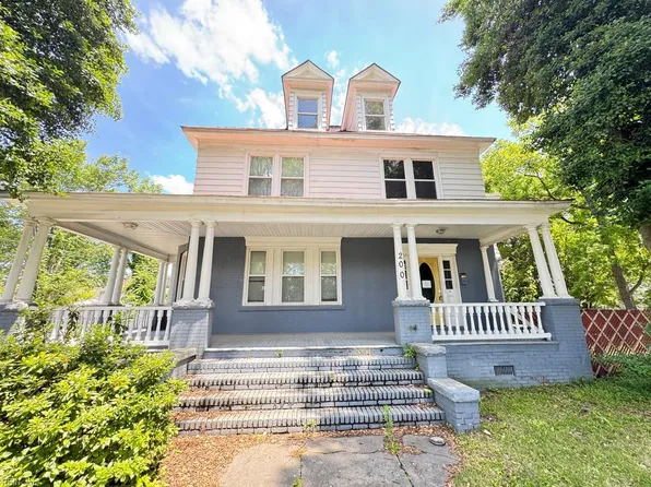 200 Hardy Ave, Norfolk, VA 23523