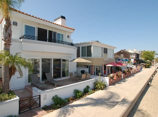 1305 Bay Front N, Newport Beach, CA 92662