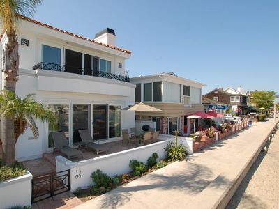 1305 Bay Front N, Newport Beach, CA, 92662