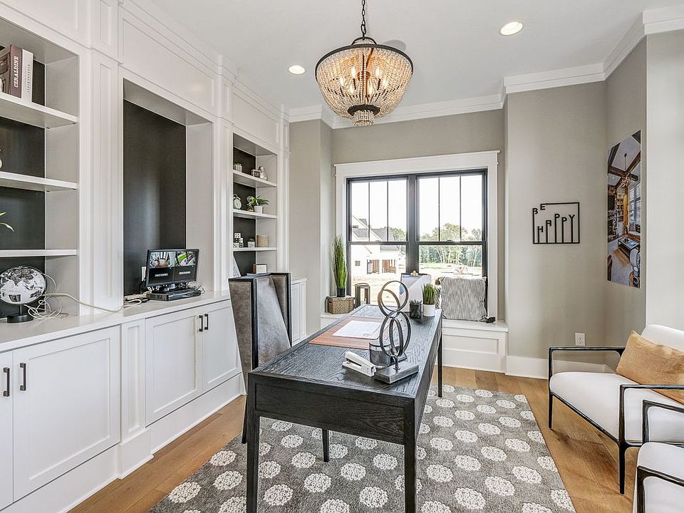 Aspen Plan, Laurel Pointe Single family, Cranberry Township, PA 16066