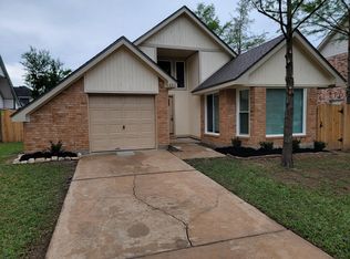 6311 Diamond Rock Dr, Katy, TX 77449
