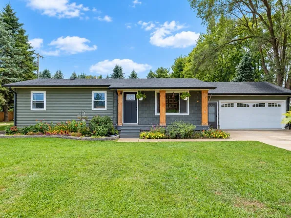 9954 Middleton Rd, Ovid, MI 48866