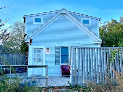 24-A Conwell Street #A, Provincetown, MA, 02657