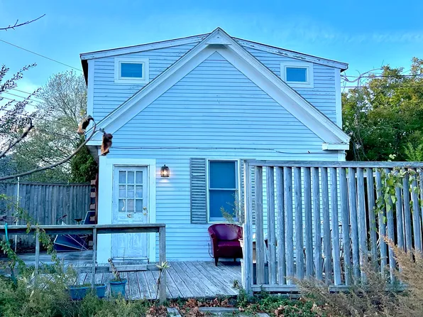 24-A Conwell Street #A, Provincetown, MA 02657