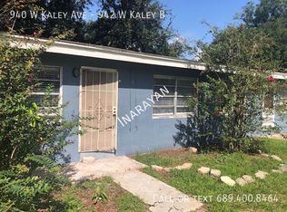 940 W Kaley Ave #942, Orlando, FL 32805