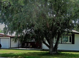 1720 S Mountain View Dr, Sheridan, WY 82801