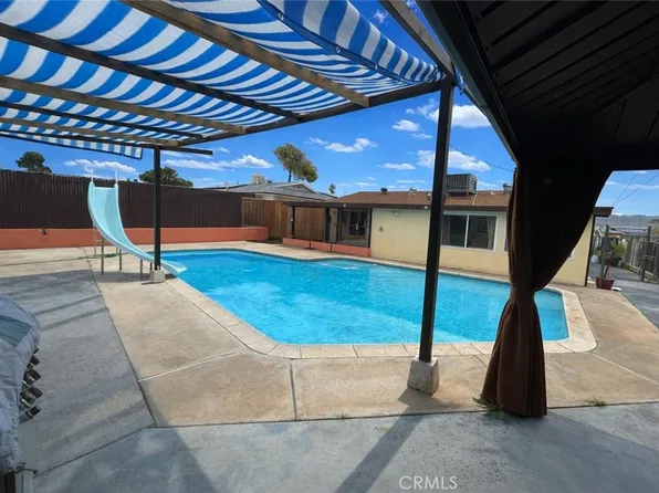 1620 Church St, Barstow, CA 92311