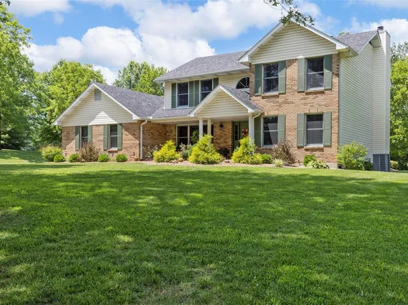 1865 Alois Ave, O Fallon, MO 63366