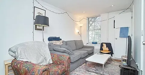 Rented by Living New York