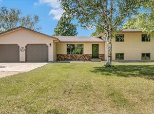 3302 Carneva Acres NE, Alexandria, MN 56308