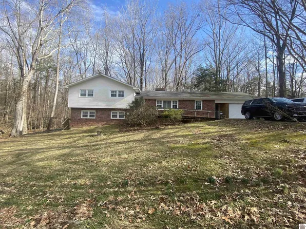772 Bay Ln, Cadiz, KY 42211