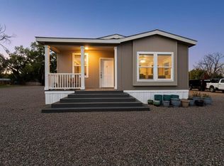 5 Calle Orilla, Santa Fe, NM 87506