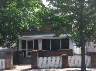 349 N Bradford St, Dover, DE 19904