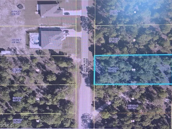 1404 Calvin Ave, Lehigh Acres, FL 33972