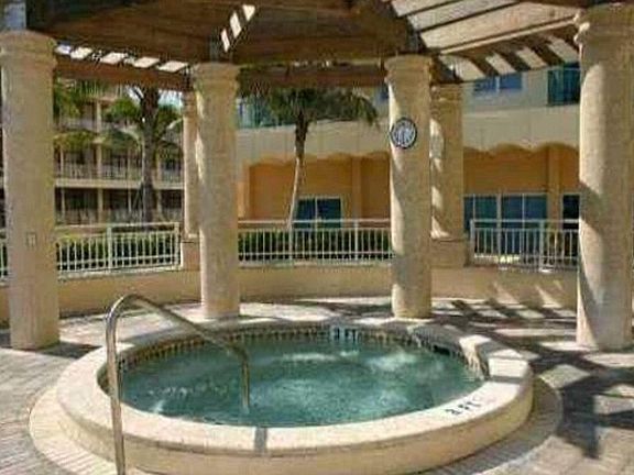 2nd image of 2501 S Ocean Dr #1911