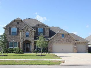 1225 Laurel Loop, Angleton, TX 77515