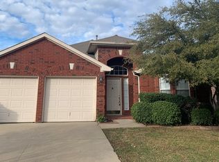 4705 Rincon Way, Fort Worth, TX 76137