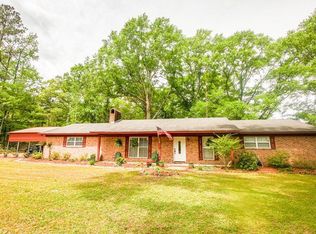 5064 Calion Hwy, El Dorado, AR 71730