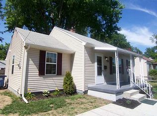 2414 Bucklew Dr, Toledo, OH 43613