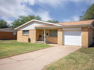 1900 Rogers St, Amarillo, TX 79106