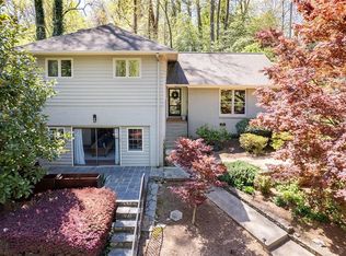 243 Woodview Dr, Decatur, GA 30030