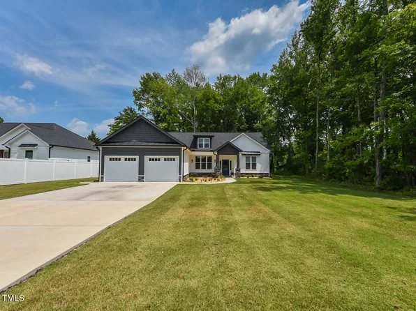 710 Country Rd, Middlesex, NC 27557