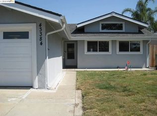 43384 Newport Dr, Fremont, CA