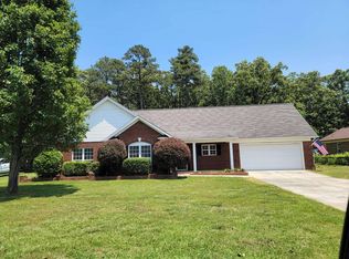 4316 Atkinson Way, Monroe, NC 28110