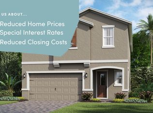 2367 Emerald Springs Dr, Apopka, FL 32712