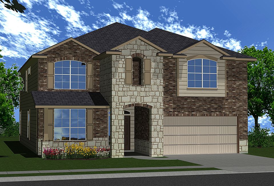 Elevation Image 1.