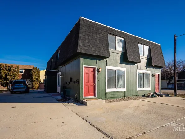 700 W Idaho Ave, Meridian, ID 83642