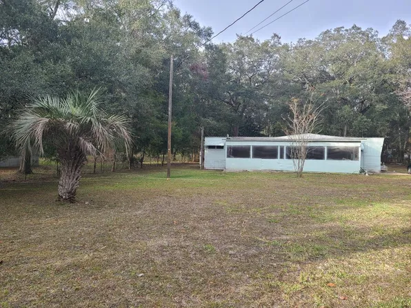 7171 167th Pl, Trenton, FL 32693