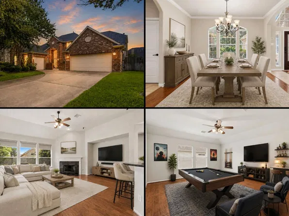 5518 Ivory Lake Ct, Katy, TX 77494