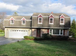 1905 Shetland Rd, Finksburg, MD 21048