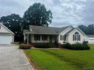 1600 Goodes Ferry Rd, South Hill, VA 23970