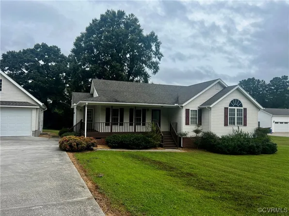 1600 Goodes Ferry Rd, South Hill, VA 23970