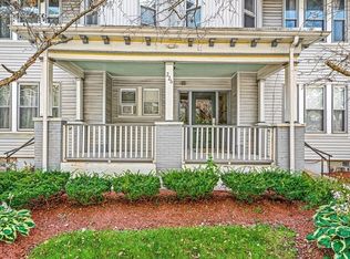 226 Clifton St APT 6, Malden, MA 02148