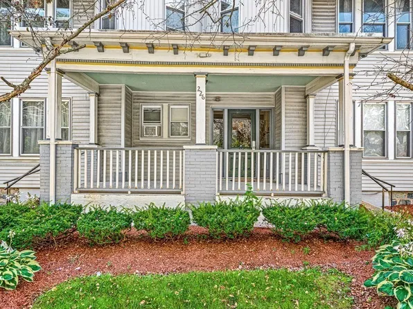 226 Clifton St APT 6, Malden, MA 02148