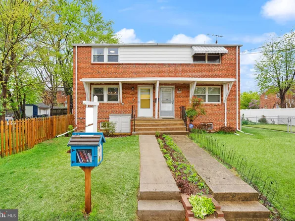 5010 37th Ave, Hyattsville, MD 20782