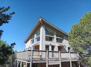 529 Panorama Way, Crestone, CO 81131