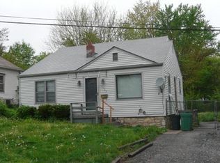 2730 Walker Ave, Kansas City, KS 66102