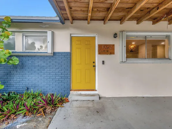 1022 Park Circle S, West Palm Beach, FL 33405