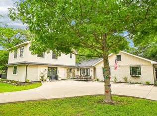 2201 Fawkes Ln, Keller, TX 76262