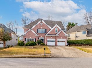 2780 Factor Walk Blvd, Suwanee, GA 30024