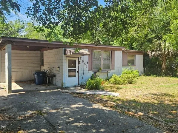 2652 TOWNSEND Boulevard, Jacksonville, FL 32211