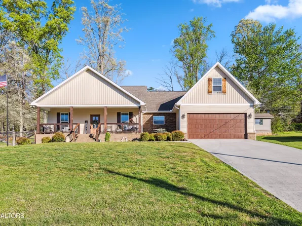 753 Whippoorwill Cir Lot 156, Seymour, TN 37865